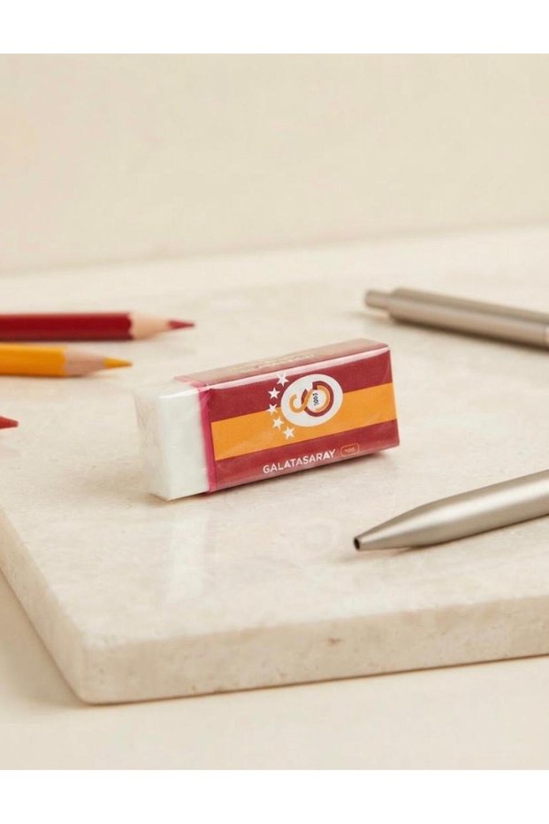 Licensed Galatasaray Eraser
