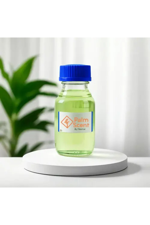 Green Tea Essential Oil
