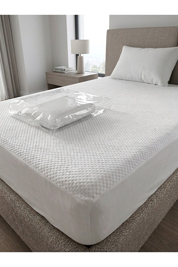 Towel Set (Multi-Purpose Kitchen, Bathroom Towel, Basket Towel)