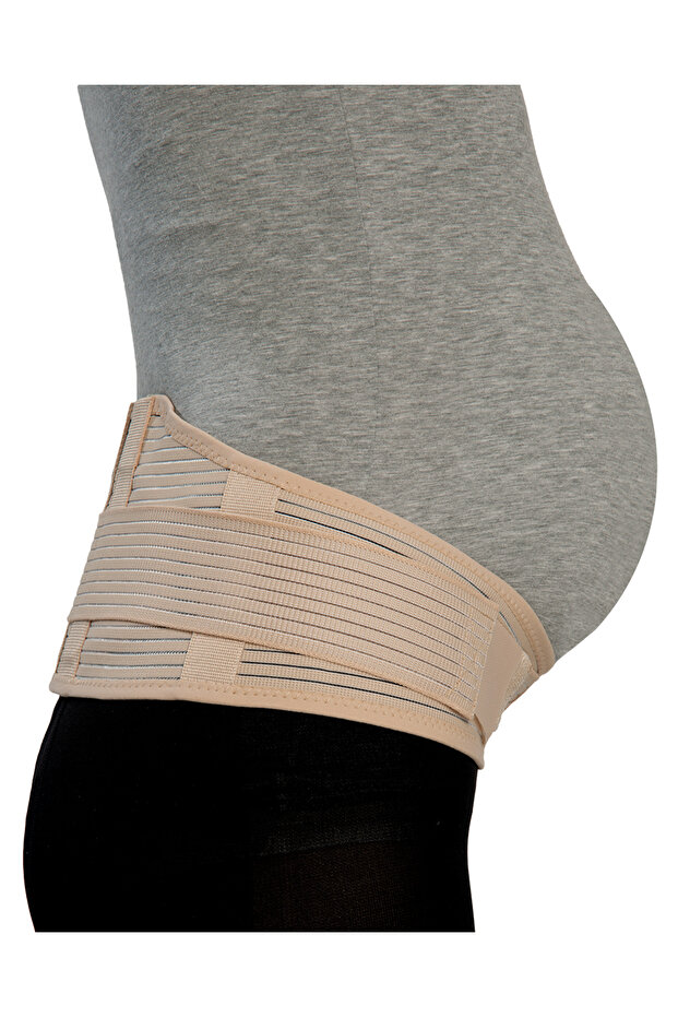139 Elastic Pregnancy Corset