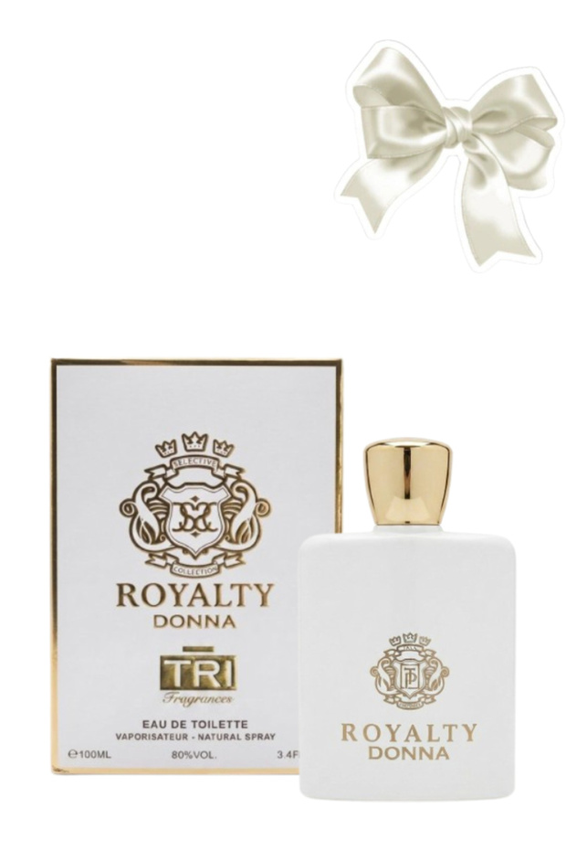 Royalty Donna Perfume 100مل