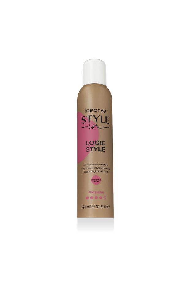 Style-In Extra Mousse 400 ml