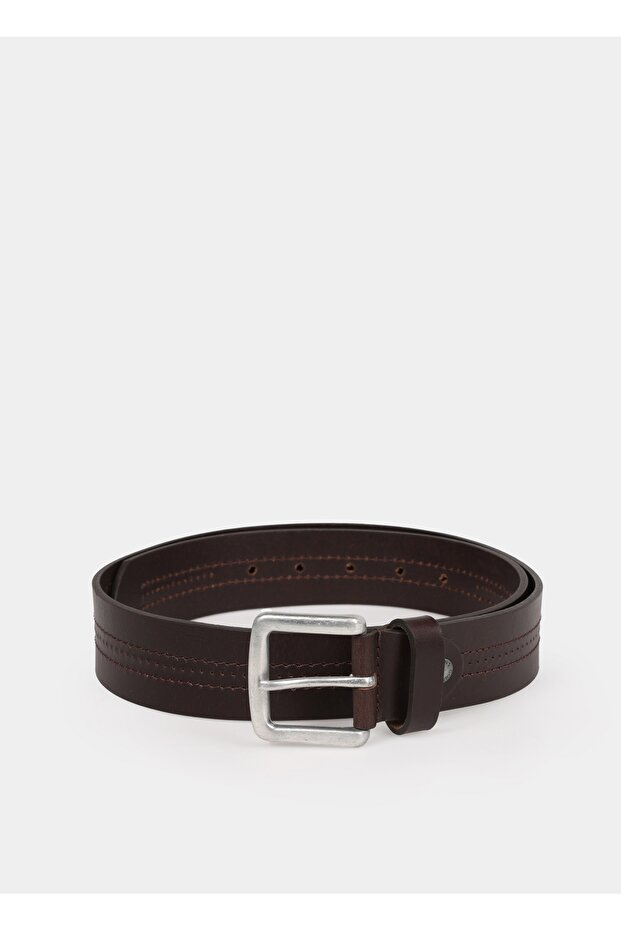 Men's Brown Belt