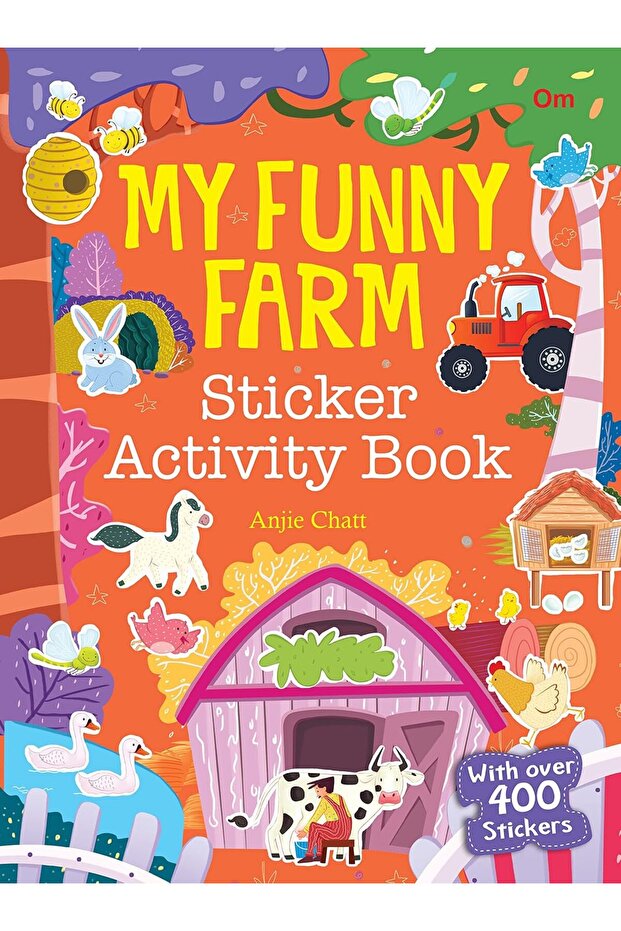 My Funny Farm