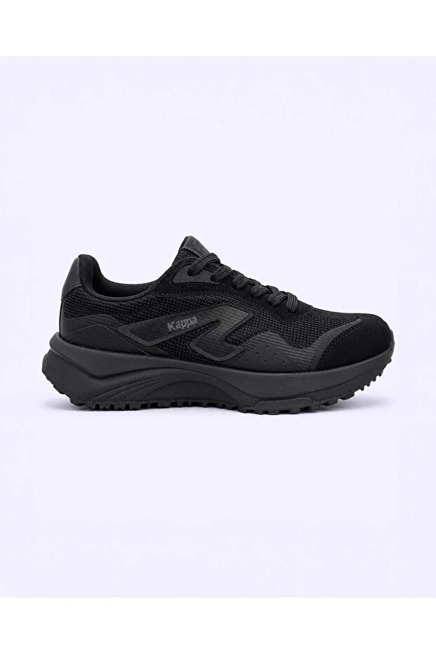 Lona Women's Black Sneaker