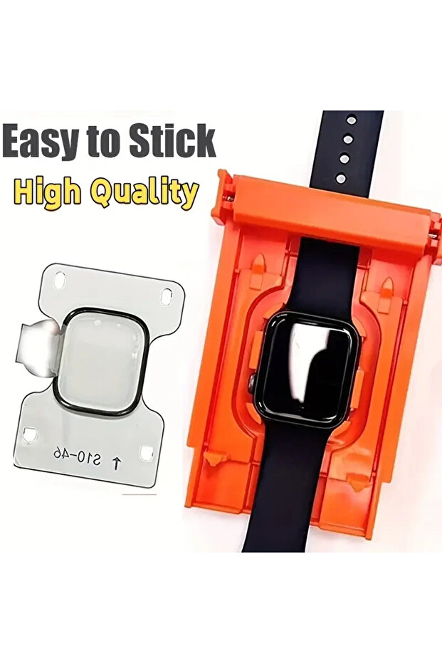2PCS Series-10-11-42MM Screen Protector For Apple Watch Ultra3-2-1 49MM42mm-46mm iwatch Series 11-10