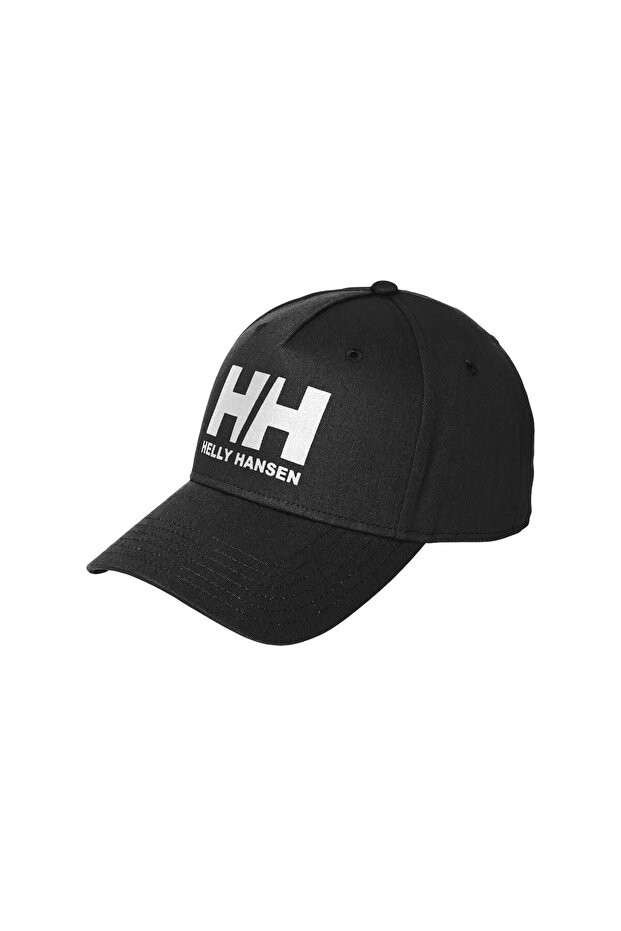Hh Ball Unisex Black Hat Unisex Hat Hha.67434