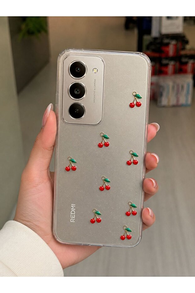 REDMİ 15 4G/5G