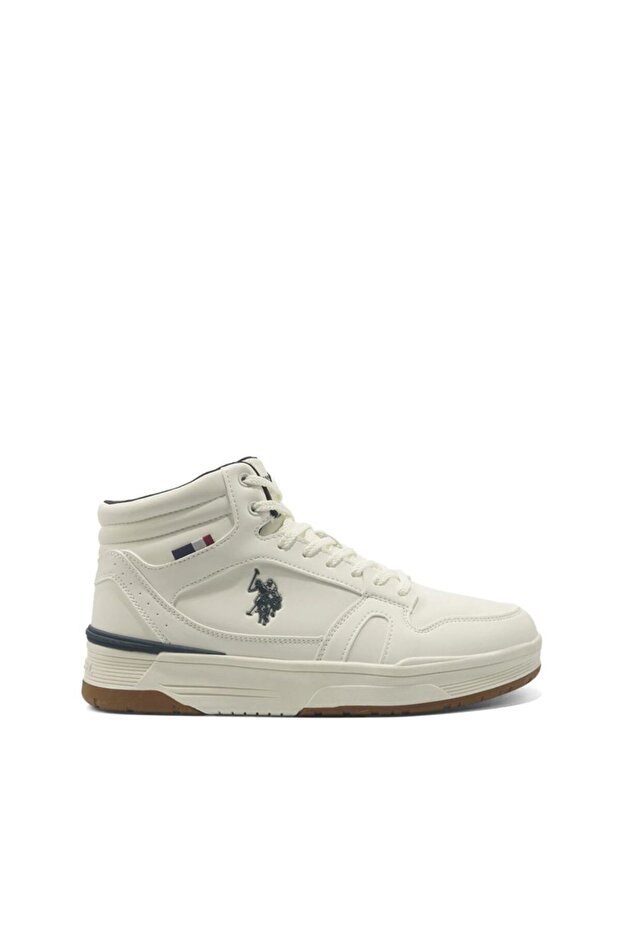 U.S. Polo Assn 6Fx Rekas Men's Sneakers