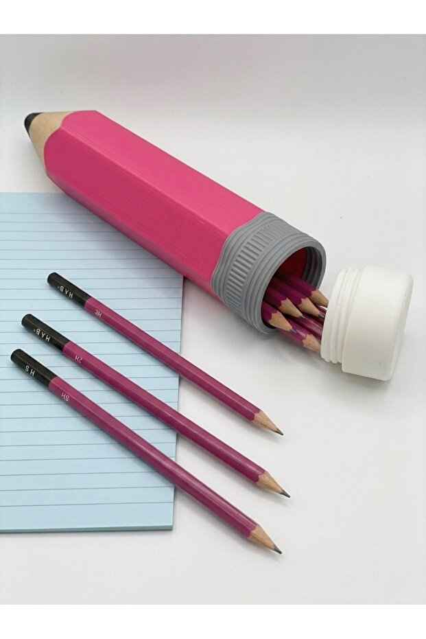 Pen Holder, Pen Case, Multi-Purpose Special Design Box