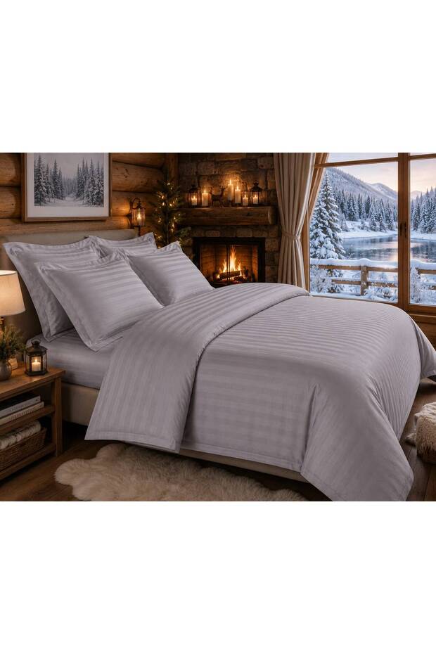 Bed linen
