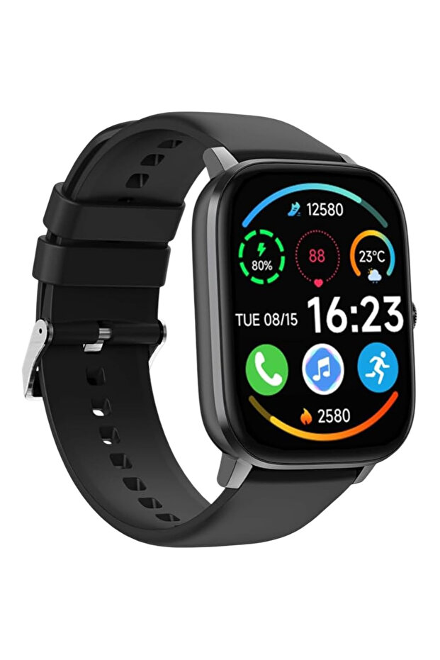 G-CREW 2 SMART WATCH