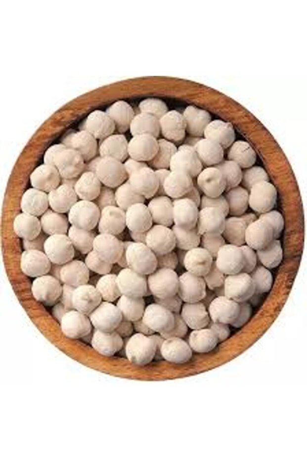 Beyaz Leblebi 250 gr