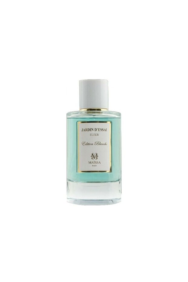 Jardin D'Essai Elixir Eau de Parfum Unisex 100ml