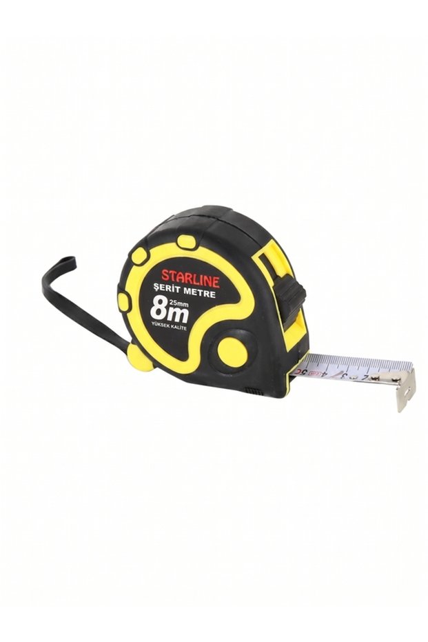 890X Şerit Metre 8m