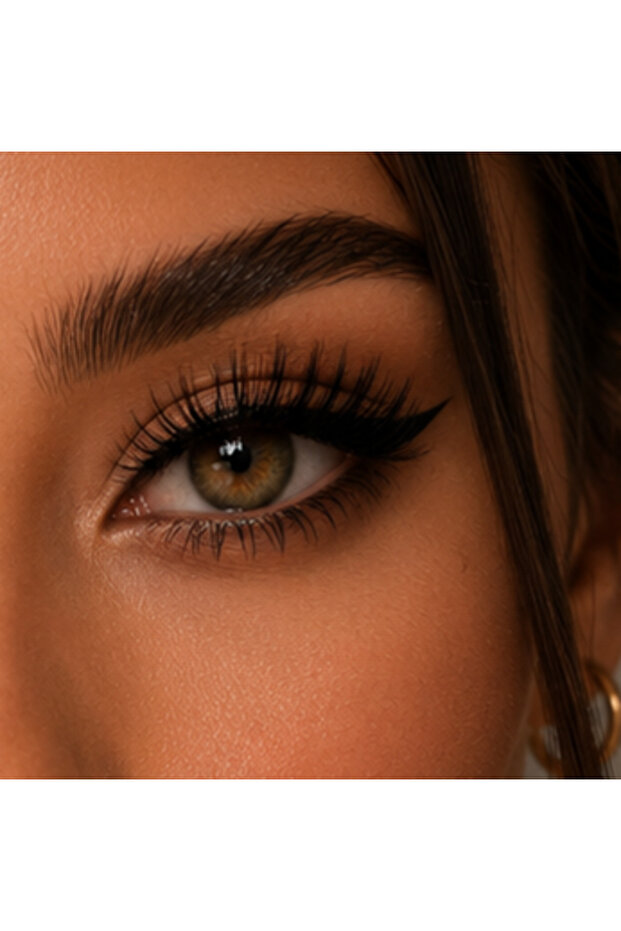 Lenses Walnut Brown