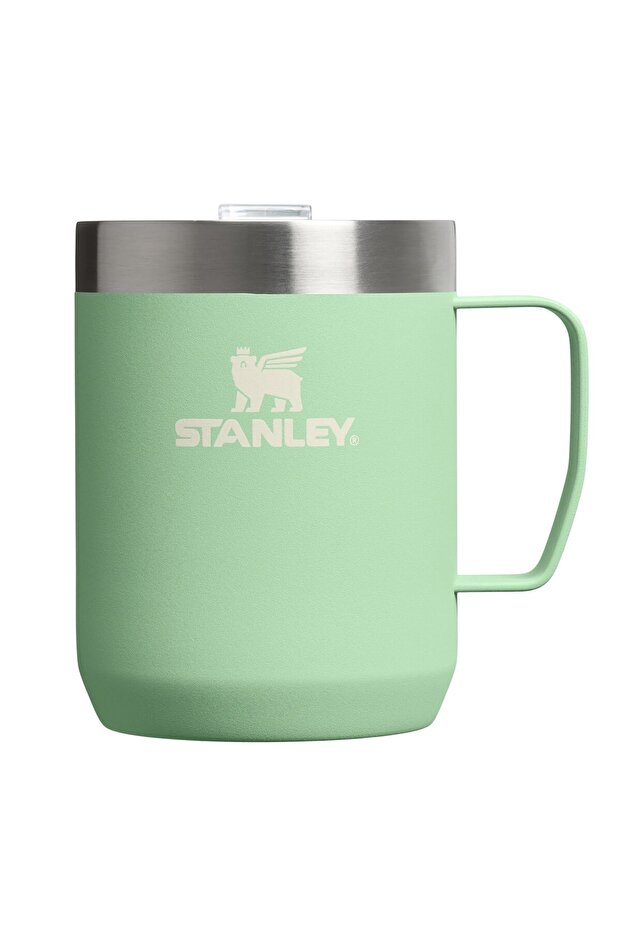 The everyday camp mug 0.23l colorful