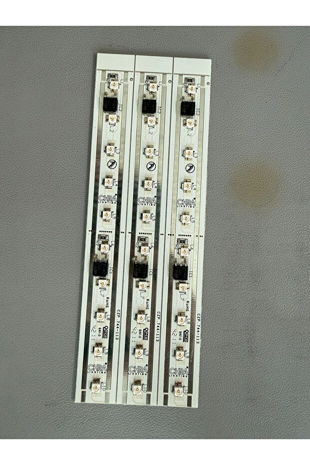 18-24VDC Şerit LED
