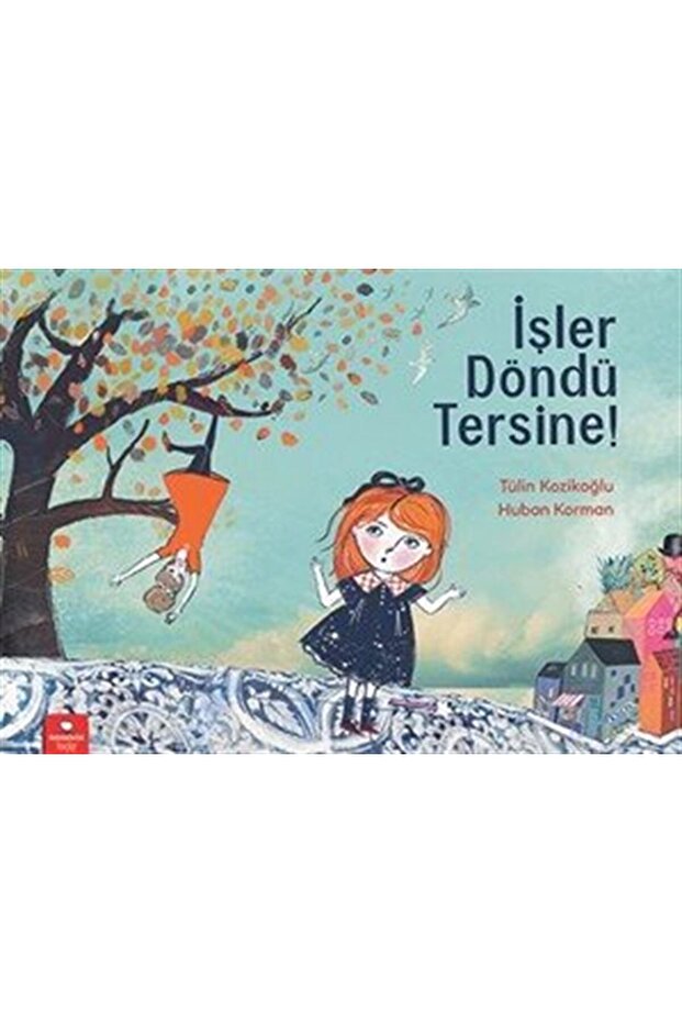 İşler Döndü Tersine!