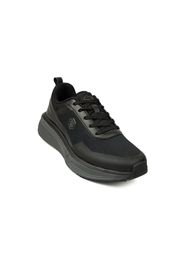 Ashton Black Men's Comfort Shoes