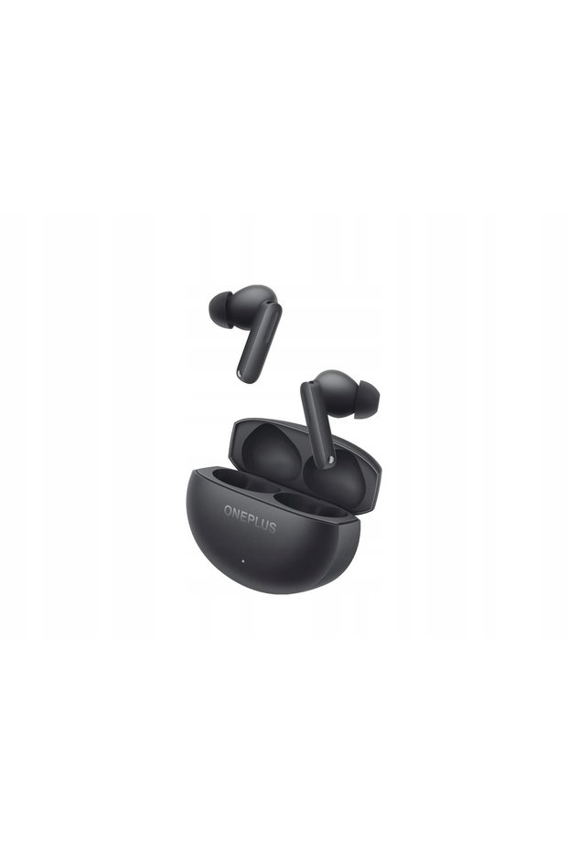 Căști wireless Buds 4 – Gri Storm