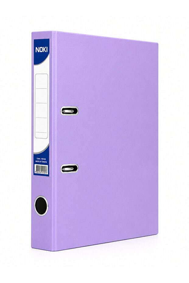 Narrow Plastic Folder A4 Folder