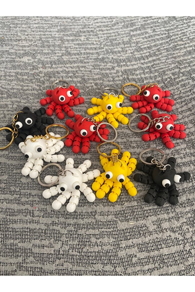 Anahtarlık