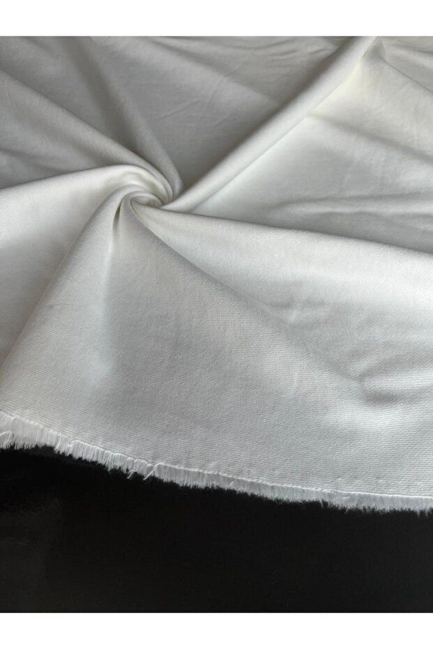Combed Cotton Fabric Two Yarns Double-Threaded Combed Cotton Fabric by the Meter (180 cm Width) Sweatshirt Sweater Pajamas Winter Clothing Fabric 2 Yarns Combed Cotton