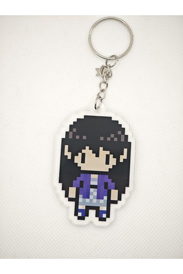 Omori Bag Accessory