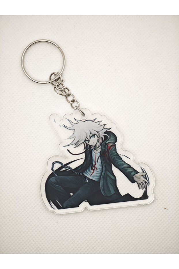 Danganronpa Bag Accessory
