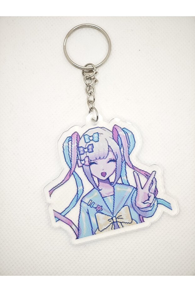 Needy Streamer Overload Bag Accessory
