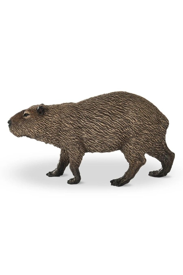 FIGURINA CAPIBARA