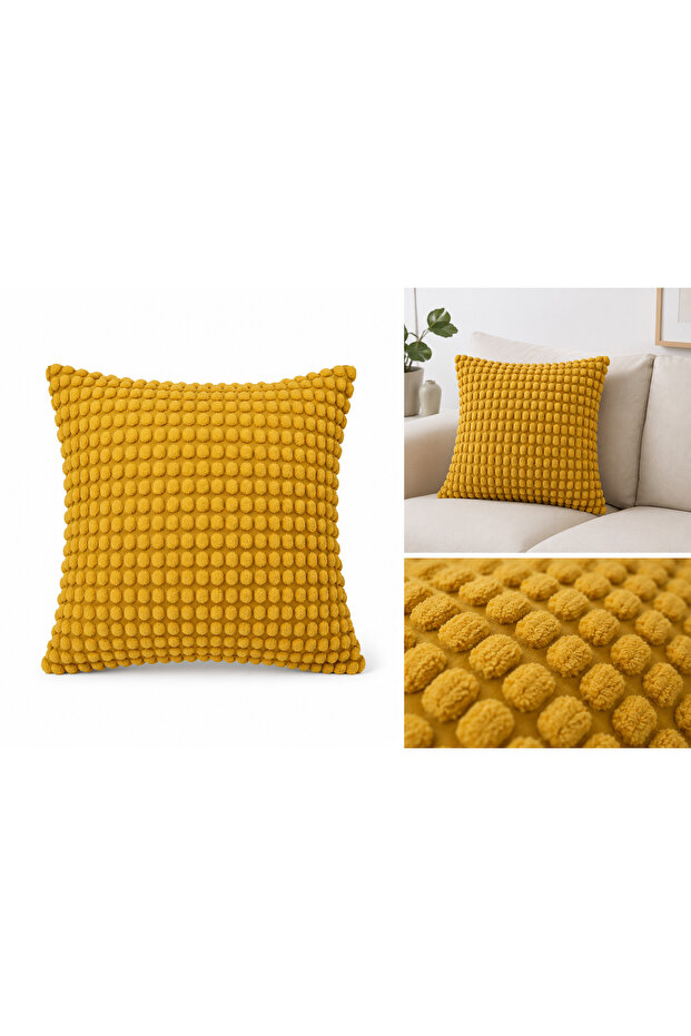 Cushion cover