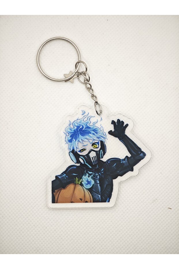 Twisted Wonderland Bag Accessory