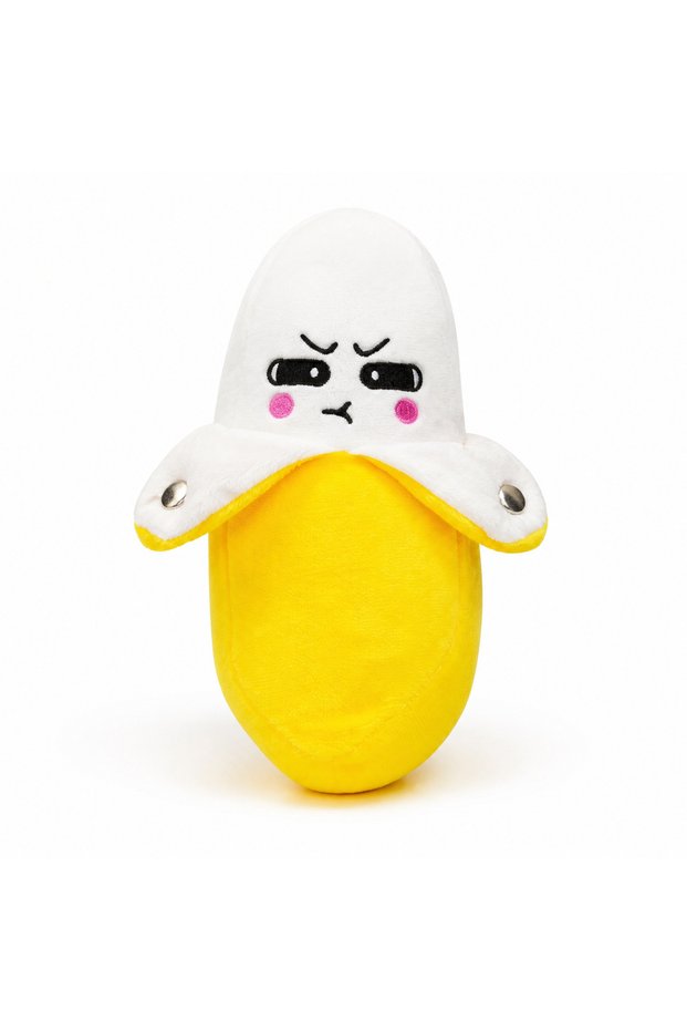 Cute Fruit Plush Toy Collection for Kids – Soft Stuffed Toy with Adorable Expressions, Huggable Cushion Design, Lightweight Baby Toy, Decorative Room Plushie, Birthday Gift for Girls & Boys