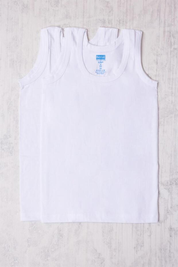 2-pack Boys Undershirt