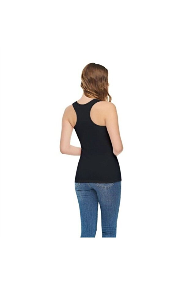 Tutku-Underwear Elite Modal Women's Athlete Model