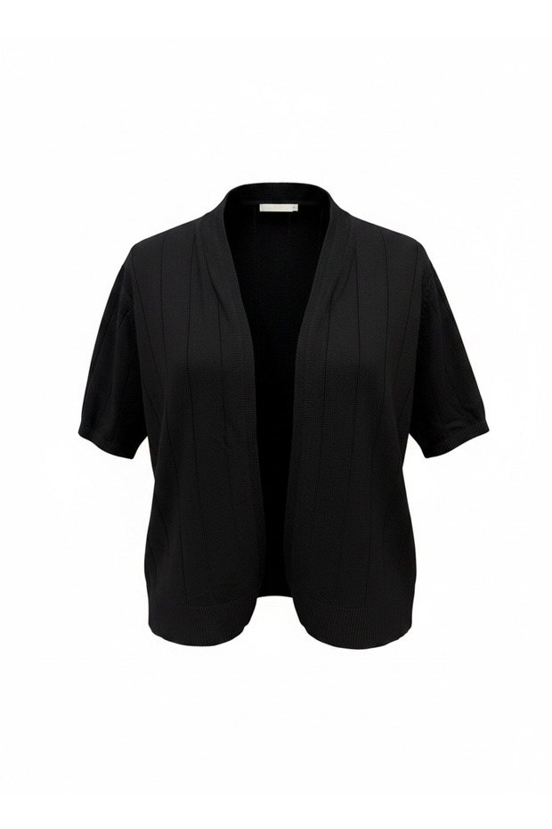 MERSERIZE CARDIGAN