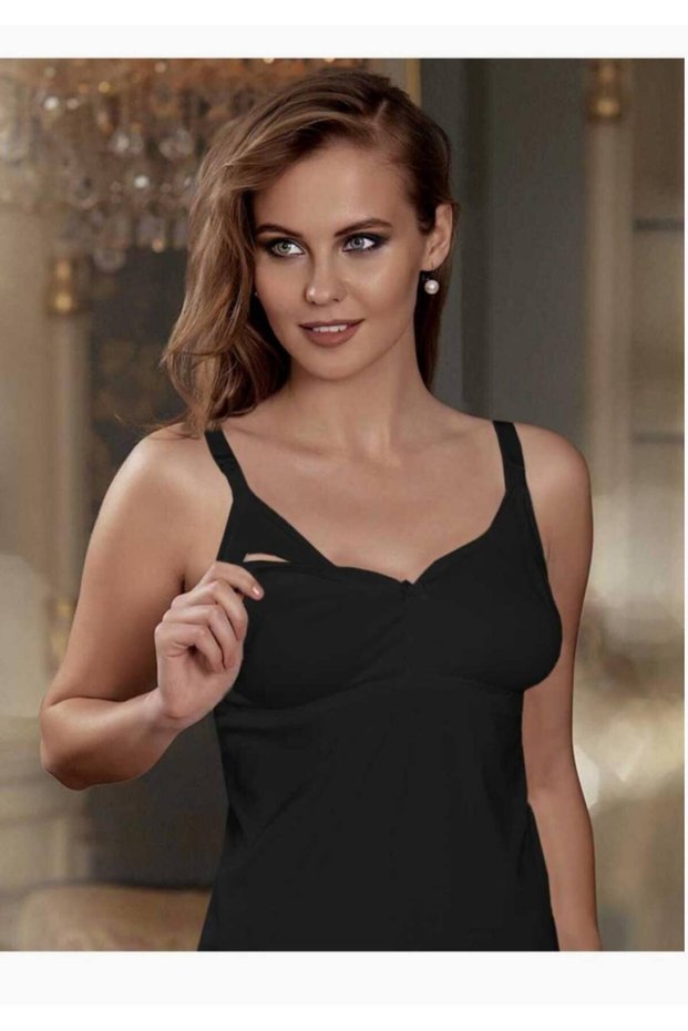 Tutku-Women's Black Athlete New Season