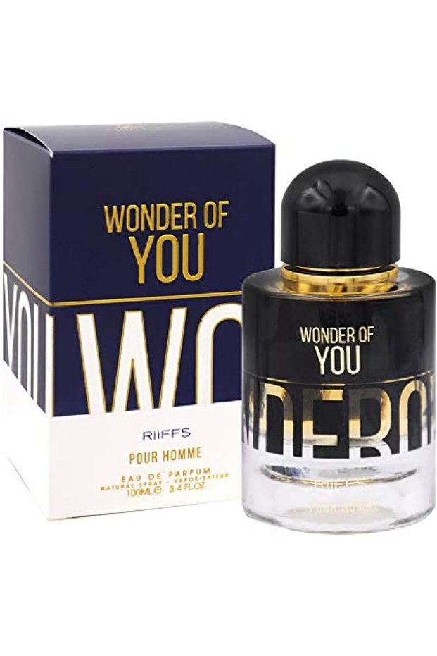 Men's Riffs Wonder of You Perfume (100ml)