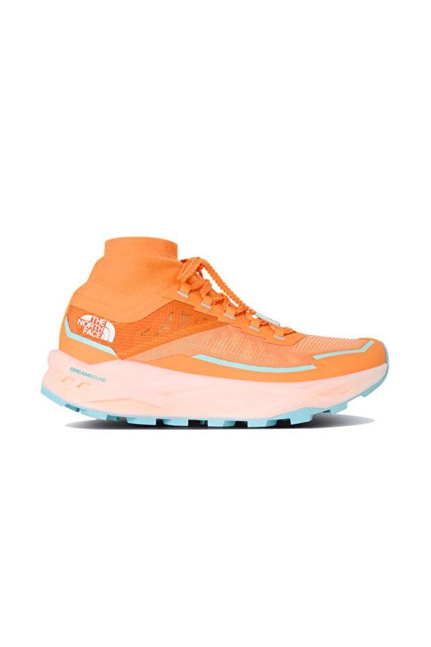 W Offtrail Ultra Women's Trekking Boots and Shoes Nf0A8G52Tts1 Orange