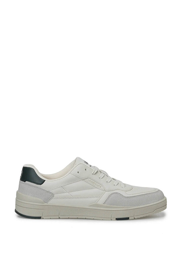 Vukovar 6Pr White Men's Sneaker A102694746