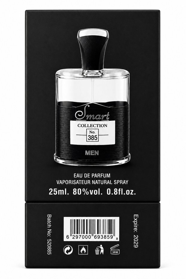 عطر سمارت كولكشن 385 للرجال – 25 مل
