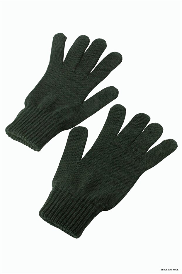 Zngzrmll Super Single Layer Gloves 2 (24733) Group Green-2