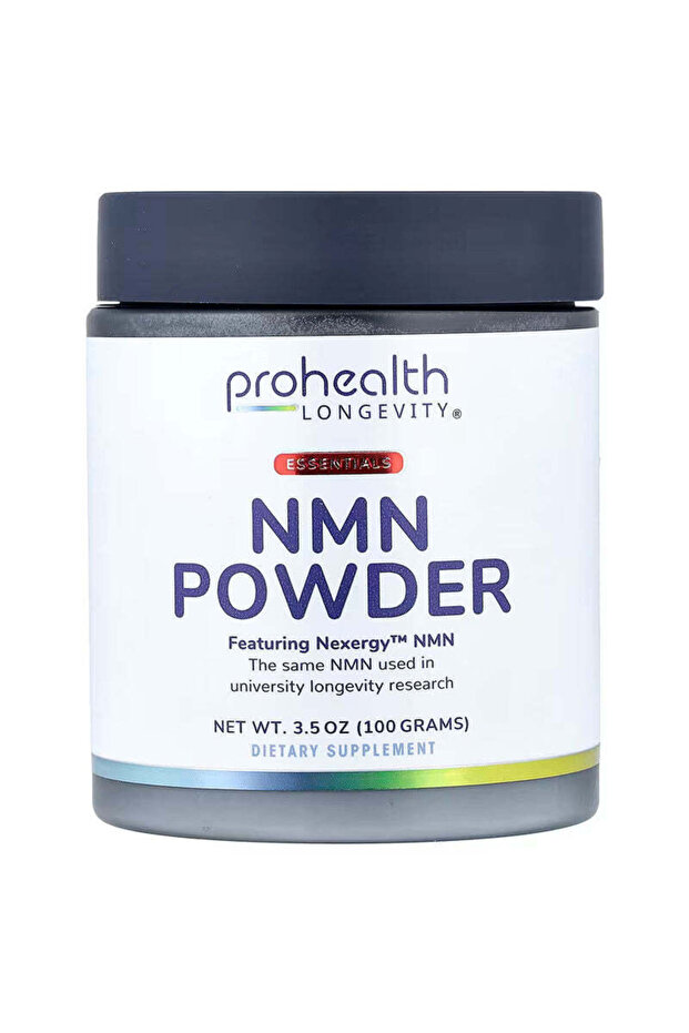 Essentials Nmn Powder 100 g
