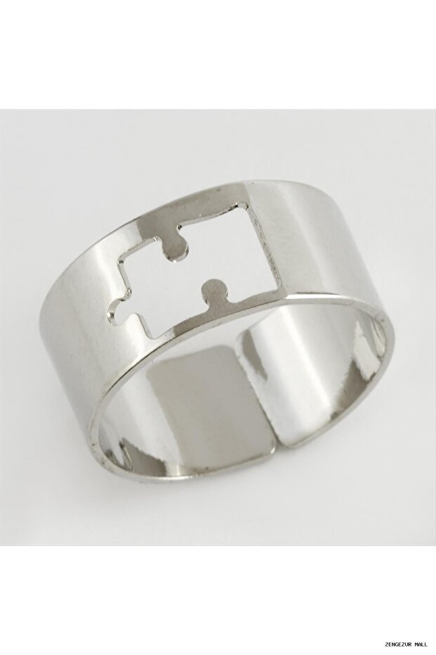 Zngzrmll Puzzle Lover Joint (150327) Ring Model-3