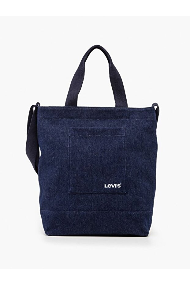 Icon Tote Çanta