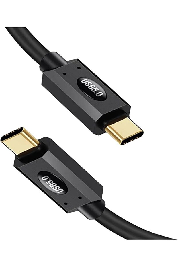 كابل USB-C من كاستويف بطول 1.01 متر نوع USB متوافق مع هواتف خلوية