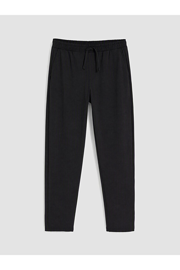 Rmz Gi̇yi̇m Farkiyla Standard Fit Men's Pants