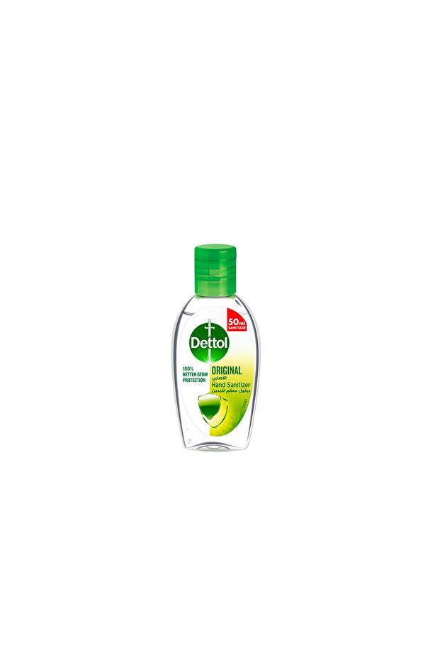 Original Hand Sanitizer